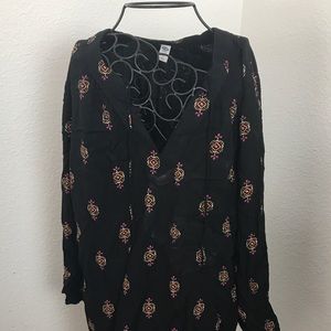 OLD NAVY Women's XL Top